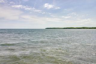 Eagles Nest Cabin on Mille Lacs Lake Boat and Fish - Garrison - 9