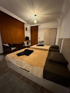 Boulevard Palace - Sheikh Zayed - 2