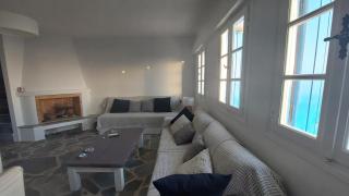 Callisto Tinos - panoramic sea view - 1