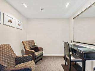 Clear Ridge Apartments - Hanmer Springs - 1