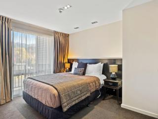 Clear Ridge Apartments - Hanmer Springs - 5