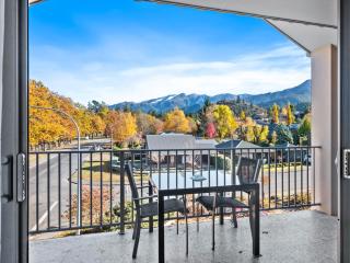 Clear Ridge Apartments - Hanmer Springs - 2