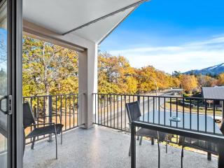 Clear Ridge Apartments - Hanmer Springs - 3