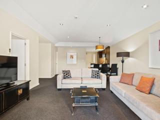 Clear Ridge Apartments - Hanmer Springs - 7