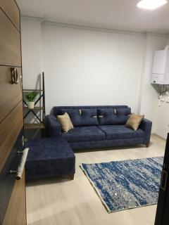 İpek suit apart - Pelitli - 6