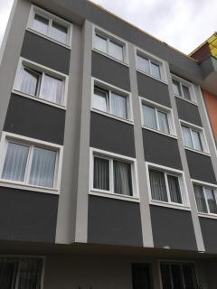 İpek suit apart - Pelitli - 5