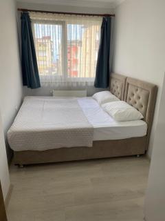 İpek suit apart - Pelitli - 1