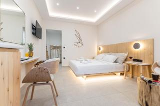 Adama's Suites - Naxos Chora - 8