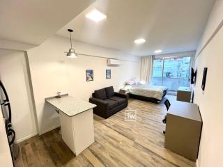 Apartment Deluxe Belgrano - Buenos Aires - 1