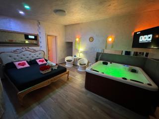 Atena B&B APARTMENTS Platino - San Silvestro - 0
