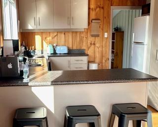 Yasmin Cottage - Kinloch - 2