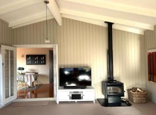 Yasmin Cottage - Kinloch - 5