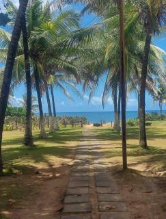 Casa Stella Maris Salvador de Bahia - 7