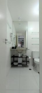 Loft Structure - Apê na Vila Olímpia - São Paulo - 8
