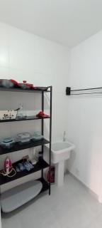 Loft Structure - Apê na Vila Olímpia - São Paulo - 4