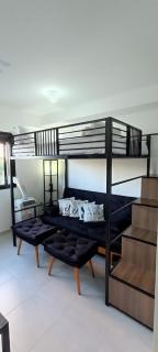 Loft Structure - Apê na Vila Olímpia - São Paulo - 0
