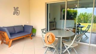 Refait à neuf, magnifique vue sur le lagon appartement 4 à 5p - - 4