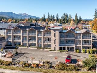 Clear Ridge Apartments - Hanmer Springs - 0