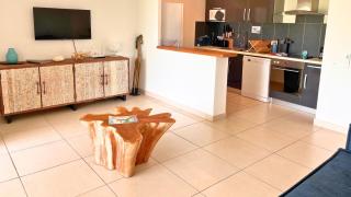 Refait à neuf, magnifique vue sur le lagon appartement 4 à 5p - - 5