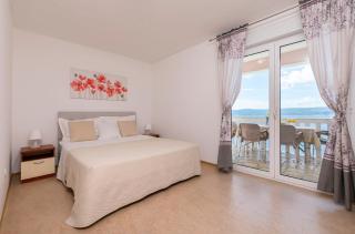 Apartments Adriatic Blue with pool - 1