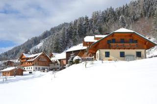 Holdhäusl - Schladming - 8