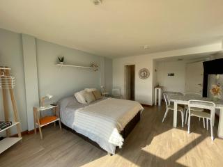 Temporariomdp - monoambiente a 50 mts del mar - Mar del Plata - 7
