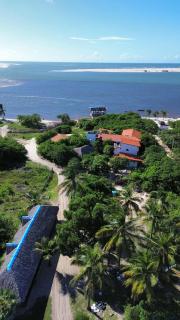 Atins Beach Houses - Atins - 0