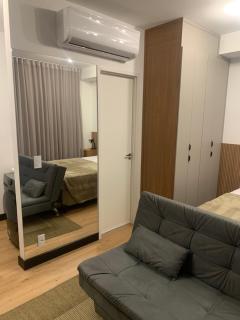 EXCELENTE Studio V915 Vila Olímpia - São Paulo - 5