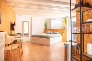 Beach House Sea La Vie 50 meters from the beach - Zandvoort - 8