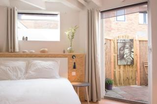 Beach House Sea La Vie 50 meters from the beach - Zandvoort - 6