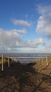 Beach House Sea La Vie 50 meters from the beach - Zandvoort - 2