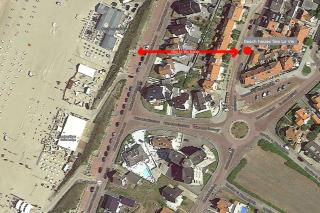 Beach House Sea La Vie 50 meters from the beach - 1