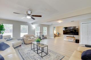 Waterfront Villa with Pool about 5 Mi to Ybor City! - Tampa - 8