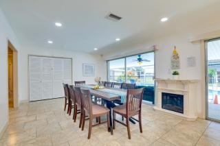 5 Mi to Busch Gardens Tampa Bay Villa with Pool! - 4