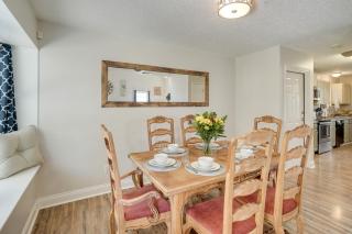 Dog-Friendly Live Oak Home with Hot Tub and Game Room! - San Antonio - 5