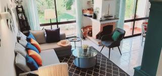 Villa charmosa V2 junto à praia e à Marina de Vilamoura - Quarteira - 4