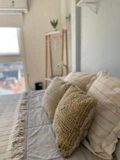 Temporariomdp - monoambiente a 50 mts del mar - 4