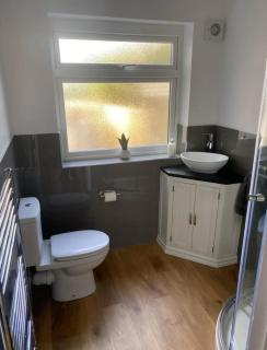 Lanstone House - Chipping Norton - 7