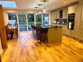 Lanstone House - Chipping Norton - 3