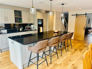 Lanstone House - Chipping Norton - 2