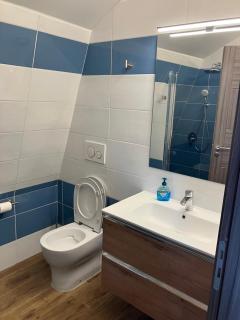 Freshly renovated cosy bedroom - Haarlem - 1
