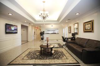 Montecassino Hotel & Event Centre - Toronto - 9