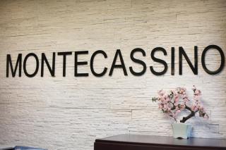 Montecassino Hotel & Event Centre - Toronto - 6