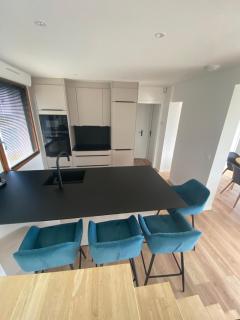 Vue Mer Très belle plage à pied Maison proche Lesconil Loctudy - 8