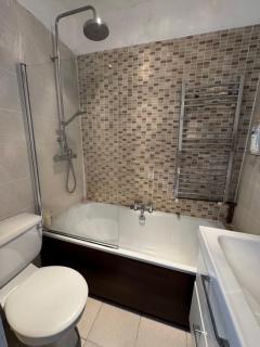 Soho apartment - Londres - 3