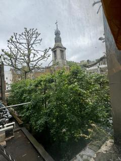 Soho apartment - Londres - 7