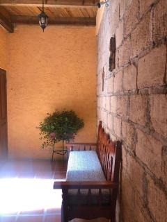 Hotel San Pancho - Real de Catorce - 6