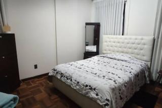 Departamento Céntrico Embajada Americana - La Paz - 6