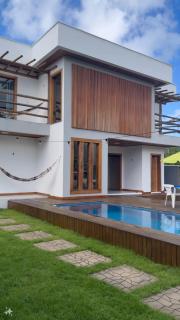 White House - Taipú de Fora - 1