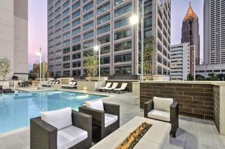 Global Luxury Suites Midtown Atlanta - 8